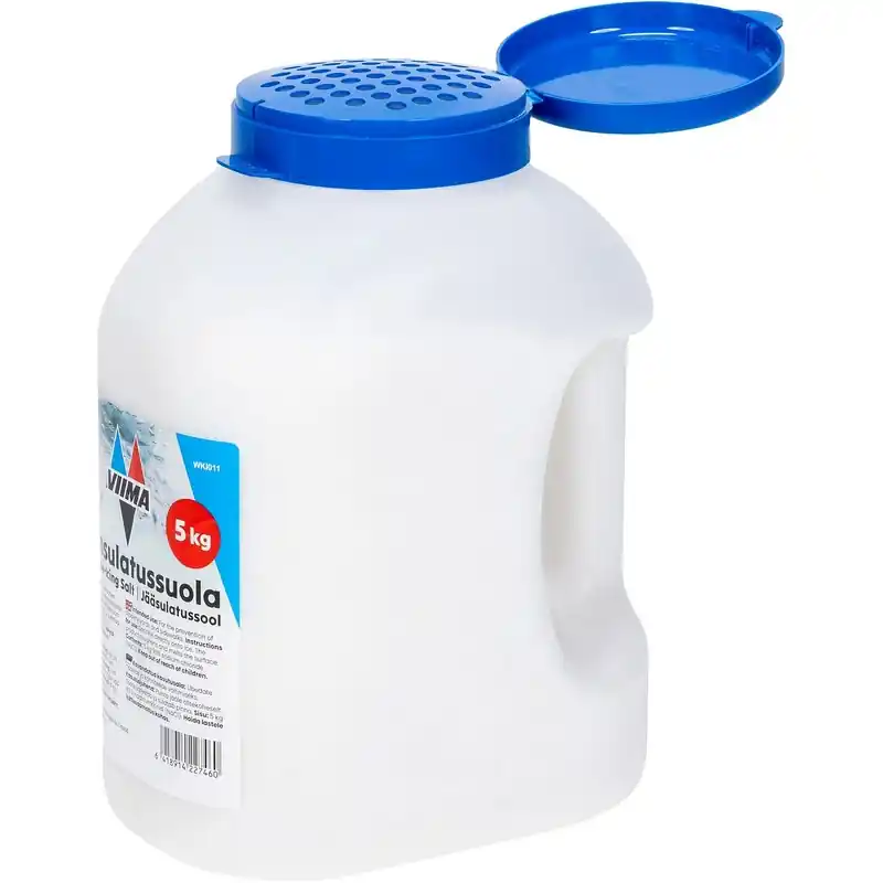 Utförsäljning ISSMÄLTNINGSMEDEL 5KG