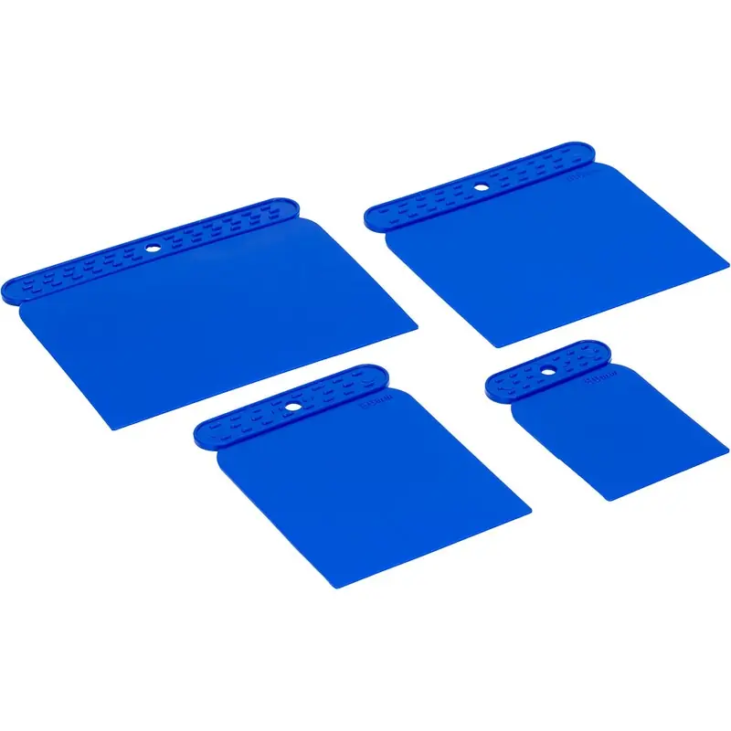 Begränsat antal JAPANSPACKLAR 4PCS  PLAST