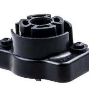 Starthaksfäste risnedsättning