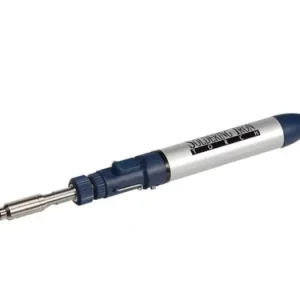 Gasdriven lödkolv 450/1300 &deg;C Bästa pris