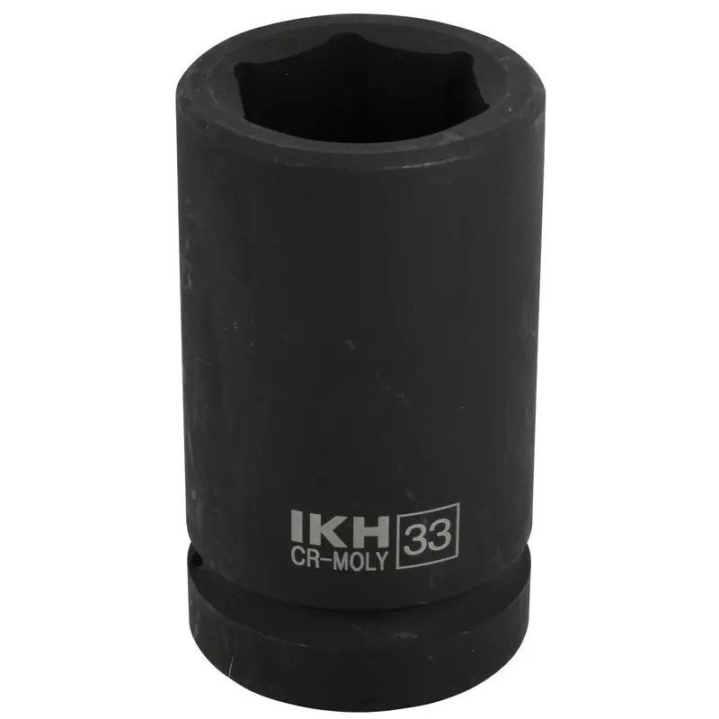 Rabatt KRAFTHYLSA 1"- 33MM L.90MM