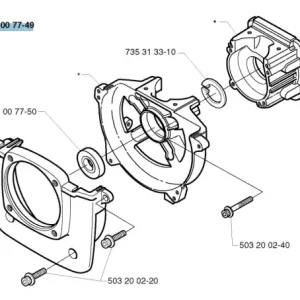 Snabb leverans Vevhus