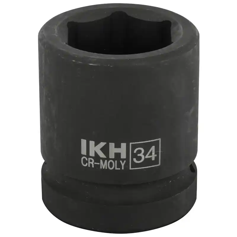 KRAFTHYLSA 1"- 34MM Kampanj