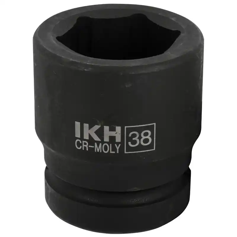 KRAFTHYLSA 1"- 38MM Sista chansen