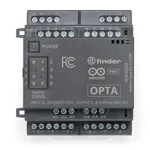 Köp online Arduino Pro Opta Ext D1608E