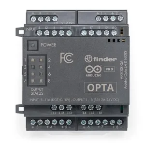 Arduino Pro Opta Ext D1608S Begränsat erbjudande