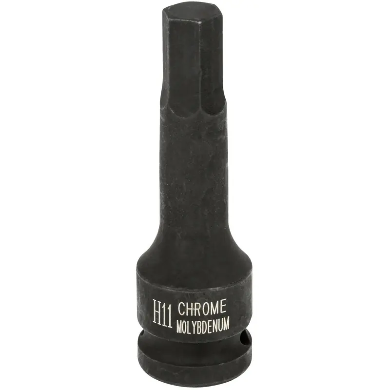 Begränsat antal KRAFTHYLSA 1/2" 11MM 78MM