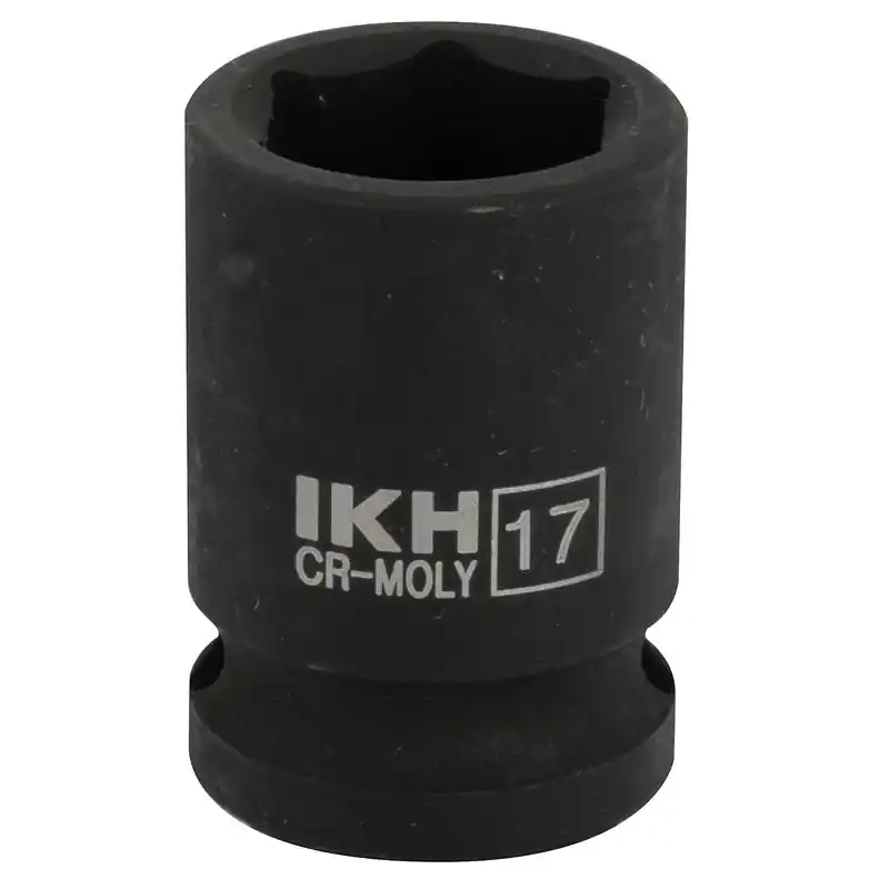 KRAFTHYLSA 1/2" 17MM Populärt val