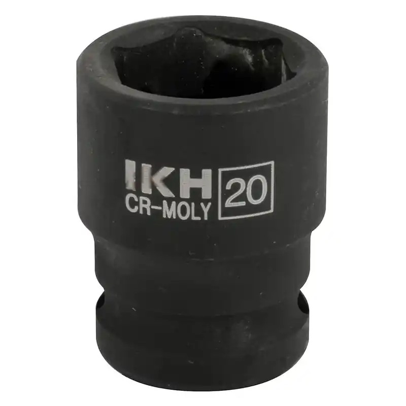 Nedsatt pris KRAFTHYLSA 1/2" 20MM