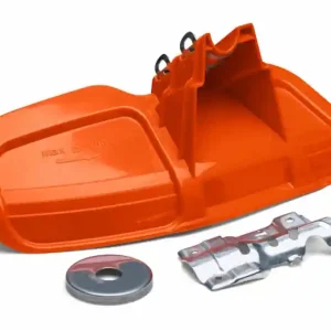 Snabb frakt Klingskydd sats m. adapter 343FR, 345FX, 545FX, FC2245