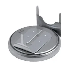 CR2032 PCB3 horisontal 3V litium batteri Varta Begränsad tid