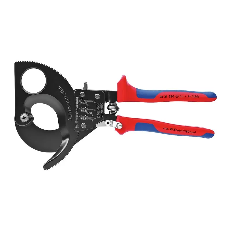 Kampanjpris KABELSAX MED SPÄRR 280MM 95 31 280