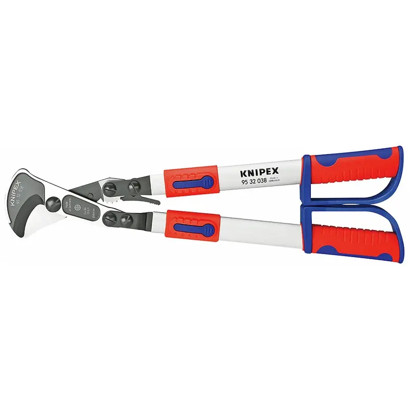 KABELSAX MED SPÄRR 570MM 95 32 038 I lager