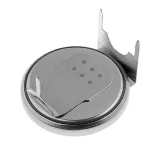 Bästa pris CR2430 PCB3 horisontal 3V litium batteri Varta