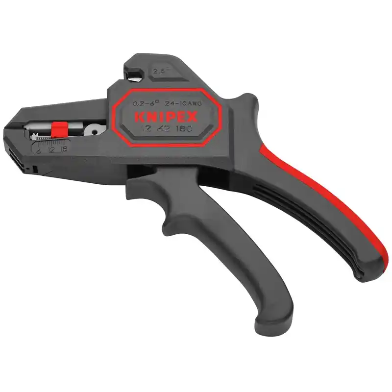 KABELSKALARE 180MM AUTOMATISK 12 62 180 Kampanj