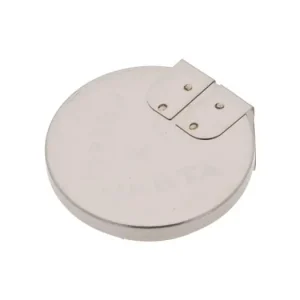 CR2450 PCB3 horisontal 3V litium batteri Varta Reapris