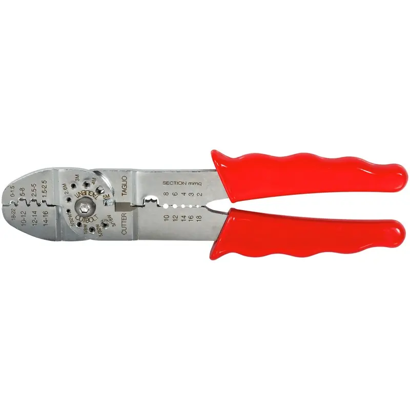 Begränsat antal KABELSKOTÅNG 216MM