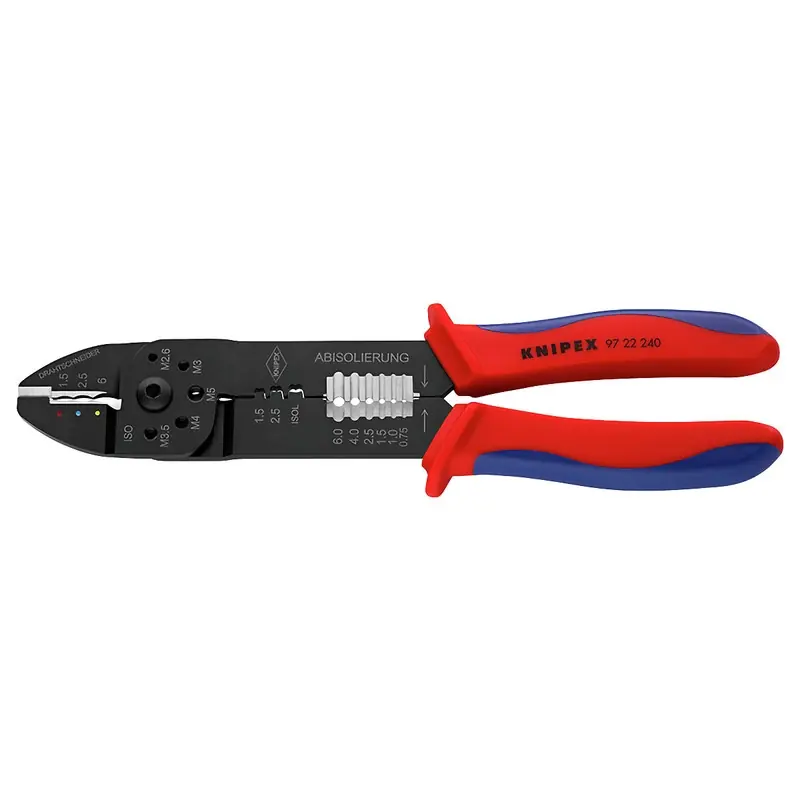 KABELSKOTÅNG 240MM 97 22 240 Utförsäljning