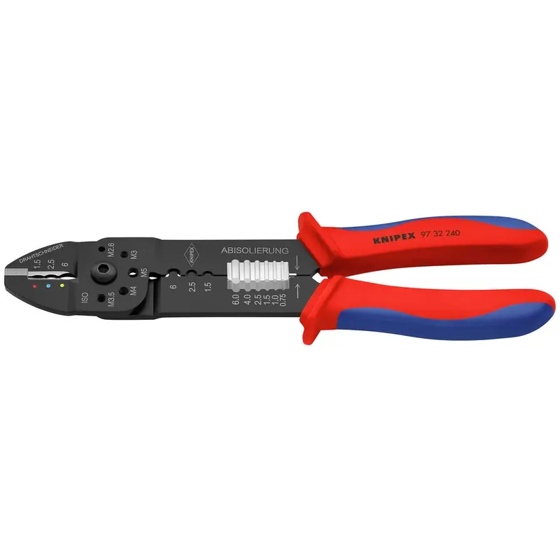 Kampanjpris KABELSKOTÅNG 240MM 97 32 240