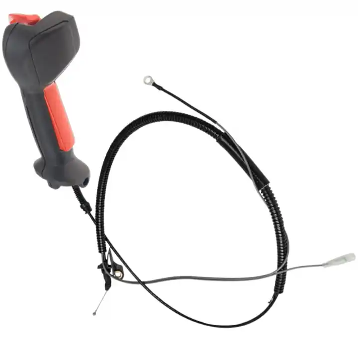 Gashandtag 5371972-09 Utförsäljning