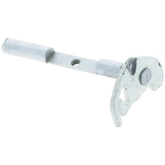 Rabatter Gasspjällaxel 5035702-01