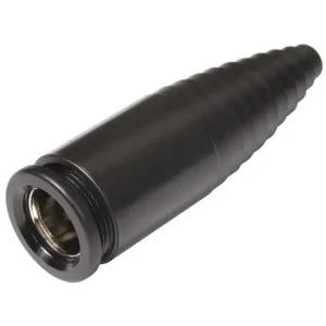 12V sladdmonterad DIN-hona Handla nu