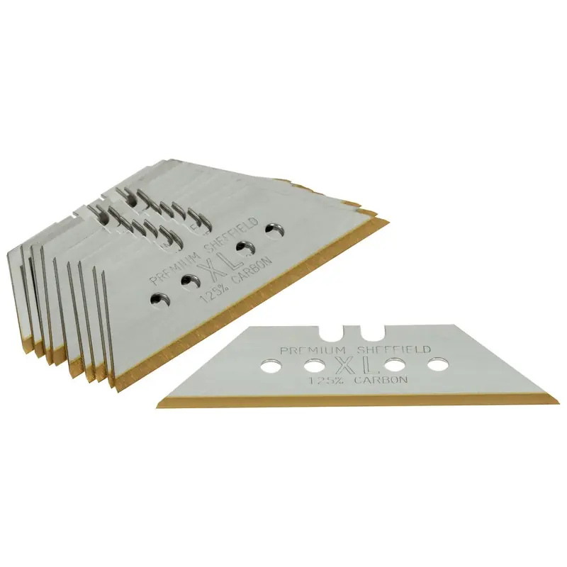 KNIVBLAD TILL MATTKNIV 10ST BI-METAL Outlet