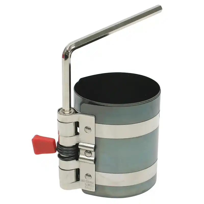 Kundfavorit KOLVRINGSKOMPRESSOR 90-175MM