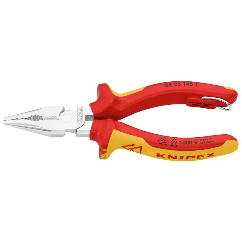 KOMBINATIONSTÅNG 145MM 08 26 145 T VDE Säker betalning