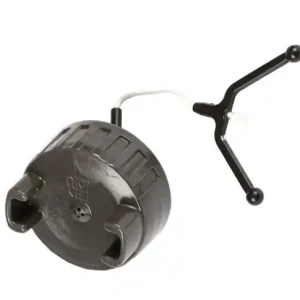 Tanklock Husqvarna 525RX Mark II, 525RXT Mark II, 325HE3 mfl Endast idag