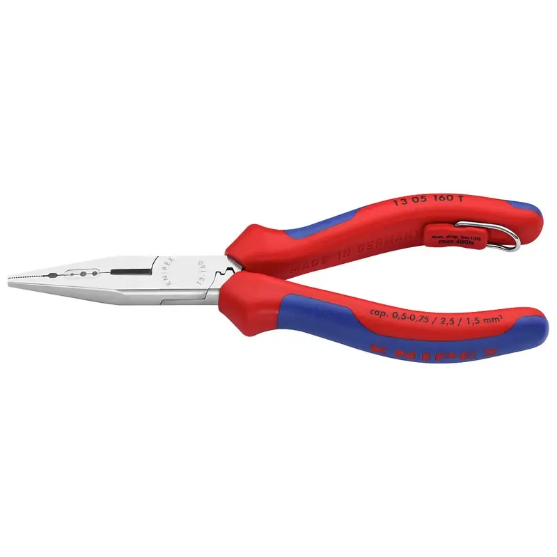 KOMBINATIONSTÅNG 160MM ELEKTRIKER 13 05 160 T Expressleverans