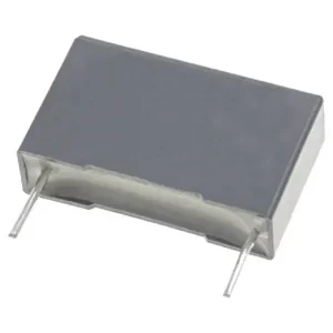 X2-kondensator 100nF 275VAC 15mm Erbjudande