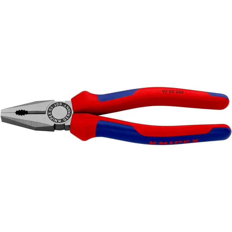 KOMBINATIONSTÅNG 200MM Endast idag