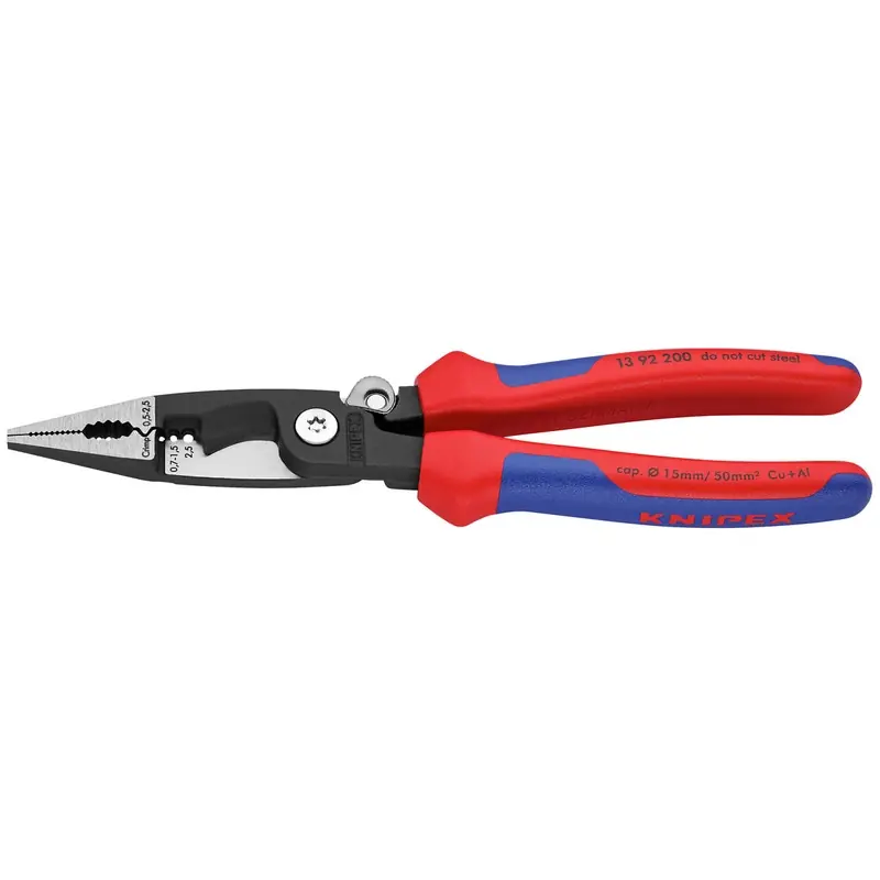 Extra rabatt KOMBINATIONSTÅNG 200MM 13 92 200