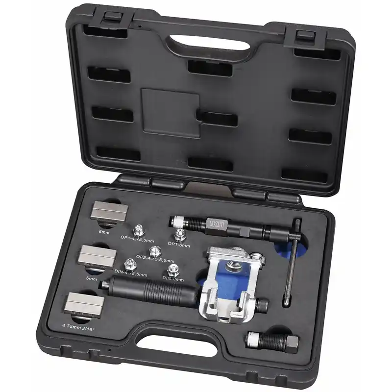 Sänkt pris KONINGSVERKTYGSSET HYDRAULISK