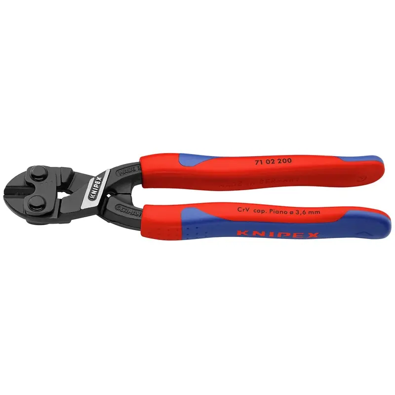 KRAFTAVBITARE 200MM COBOLT 71 02 200 Rabatt