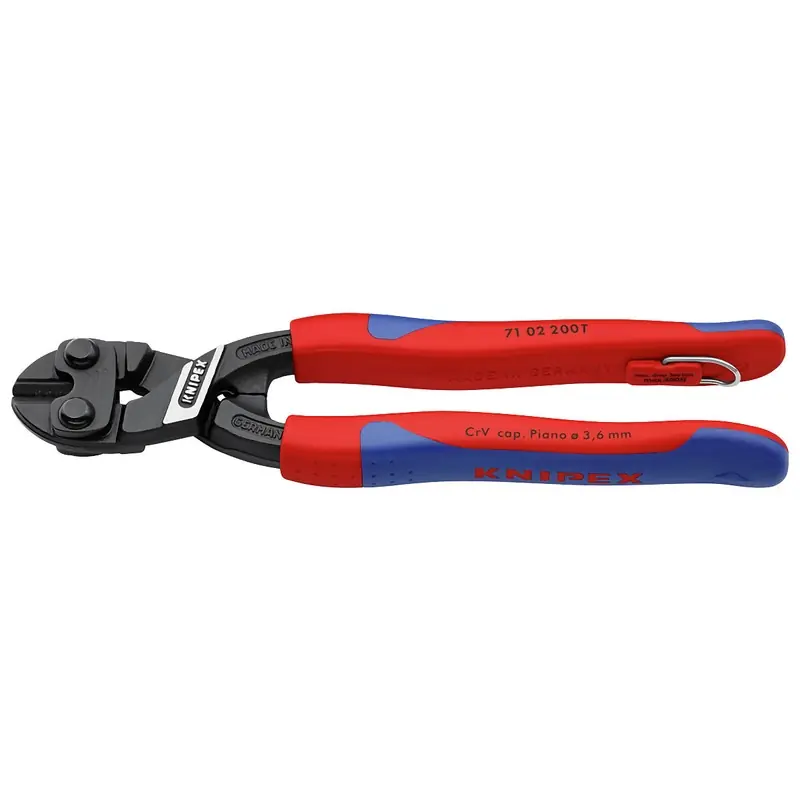 KRAFTAVBITARE 200MM COBOLT 71 02 200 T Erbjudandepris