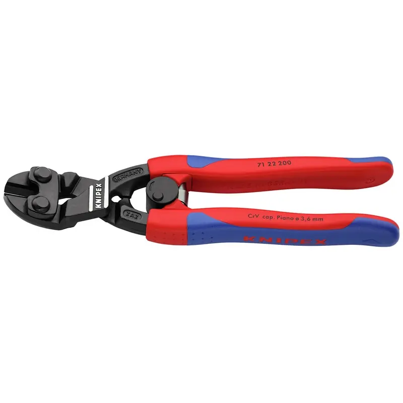 KRAFTAVBITARE 200MM COBOLT 71 22 200 Fynd