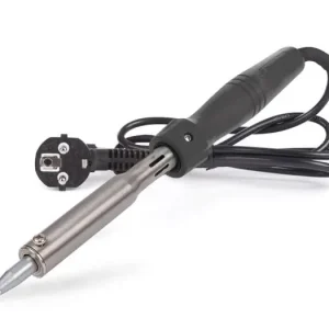 risnedsättning Lödkolv 100W 230V