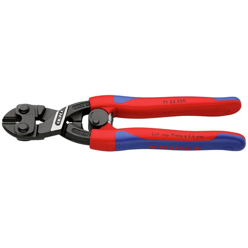 Endast denna vecka KRAFTAVBITARE 200MM COBOLT 71 32 200