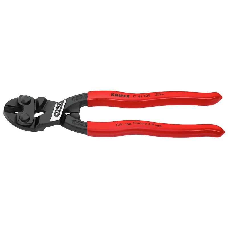 Populärt val KRAFTAVBITARE 200MM COBOLT 71 41 200