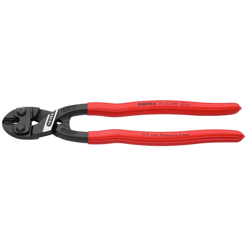 Beställ nu KRAFTAVBITARE 250MM COBOLT 71 31 250