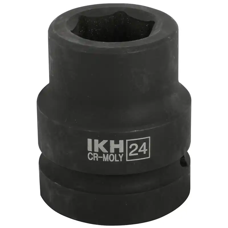 KRAFTHYLSA 1"- 24MM Populärt val