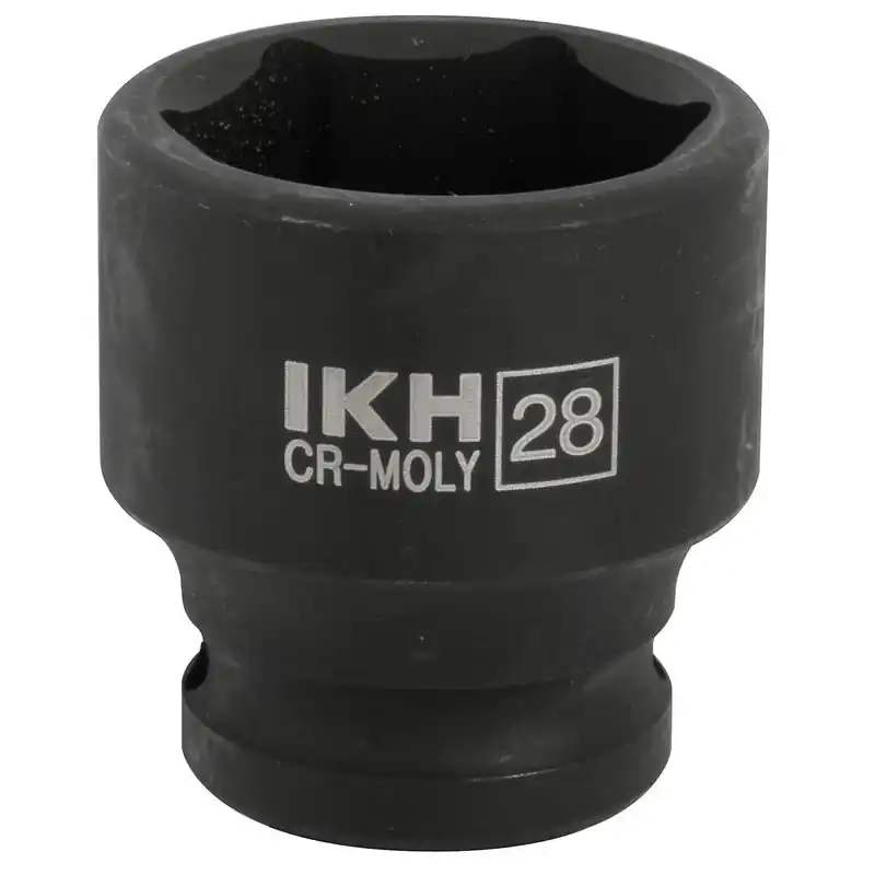 KRAFTHYLSA 1/2" 28MM Endast denna vecka