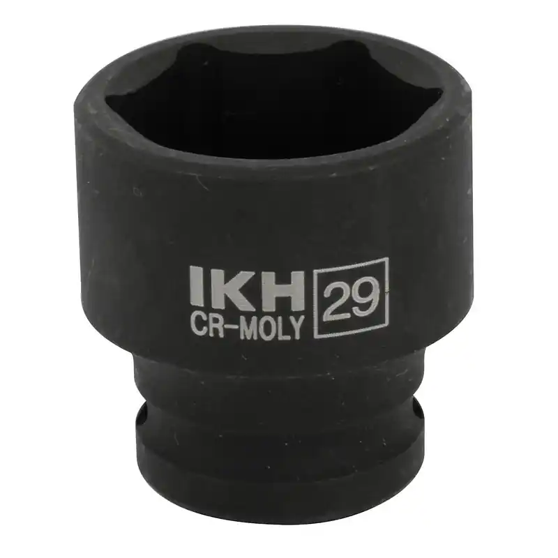 KRAFTHYLSA 1/2" 29MM Kundfavorit