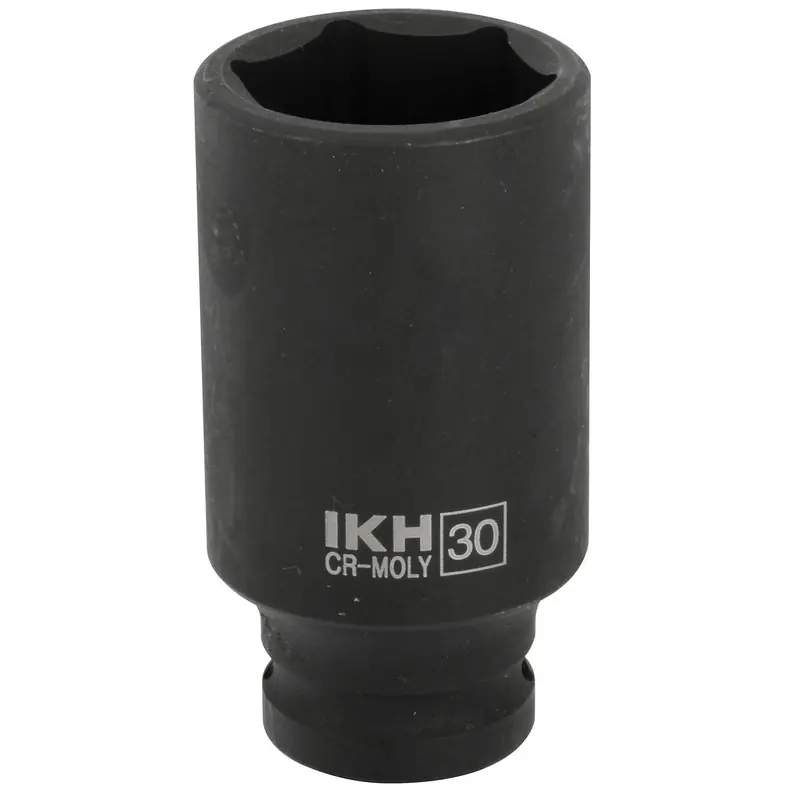 Extra rabatt KRAFTHYLSA 1/2" 30MM LÅNG