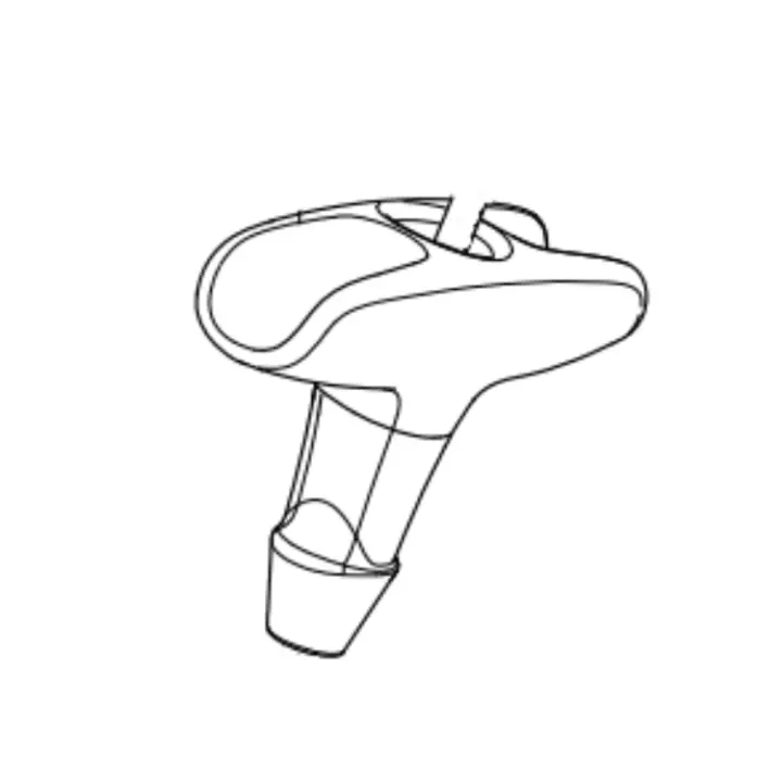 Trygg betalning Starter Handle