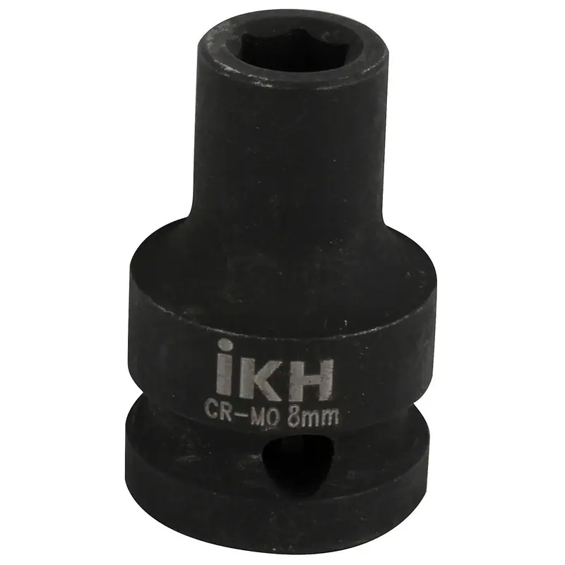 KRAFTHYLSA 1/2" 8MM Fynd