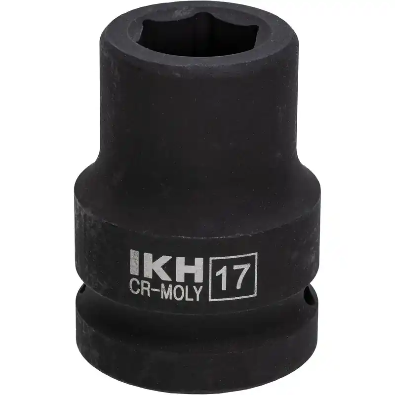 Kundfavorit KRAFTHYLSA 3/4"-17MM