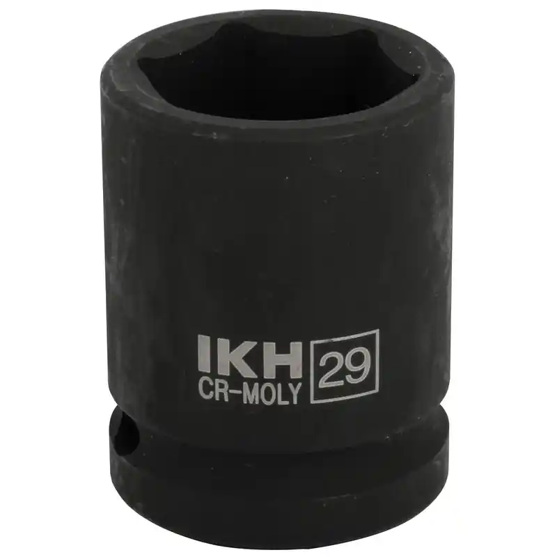 Säker betalning KRAFTHYLSA 3/4"-29MM